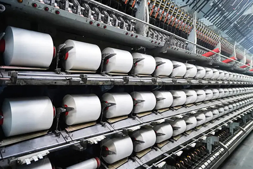 Haining Huayi Warp Knitting Co. ، Ltd.